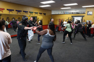 Martial Arts in South Summerlin