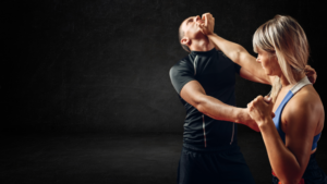 Grow Your Skills Through Martial Arts With a 4th Degree Black Belt