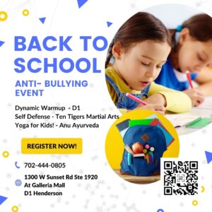 Upcoming Events