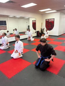 Karate