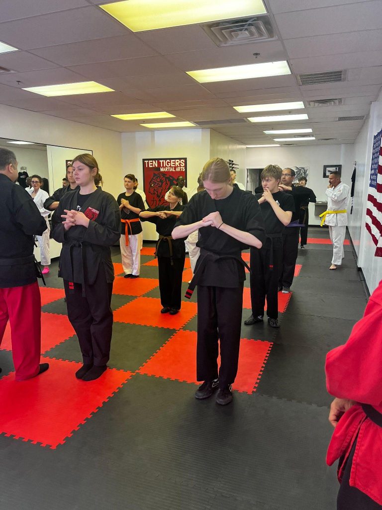Filipino Martial Arts