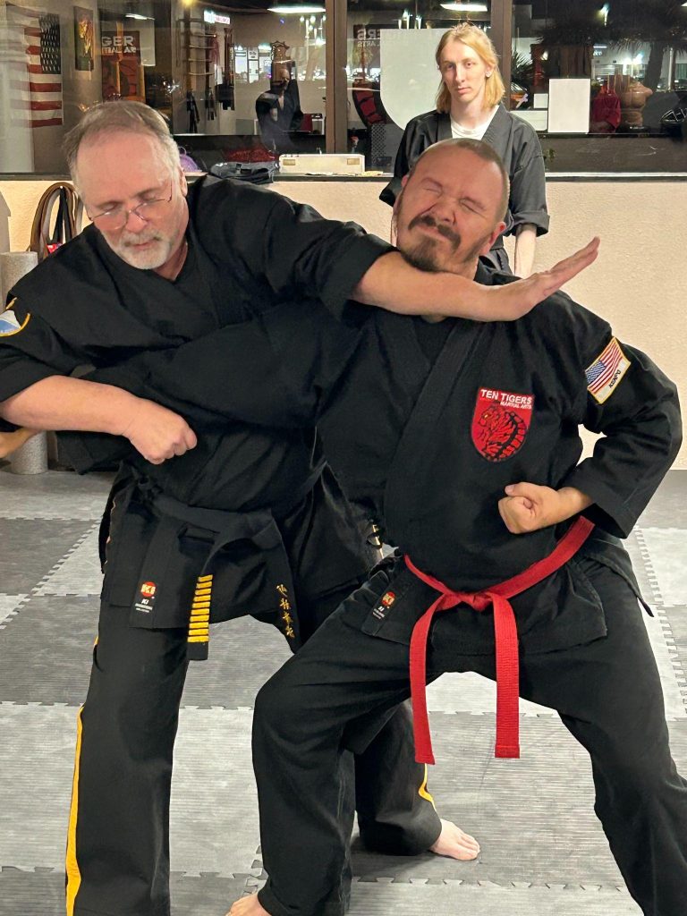 Wing Chun