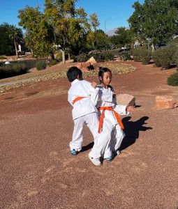 Kids Classes