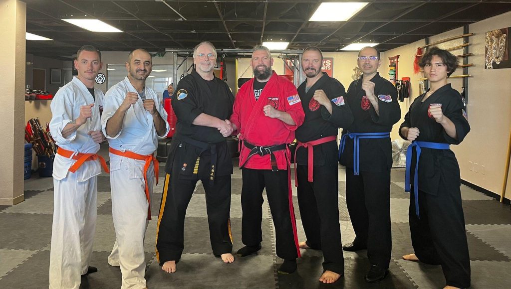 Adult Group Classes