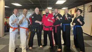 Adult Group Classes